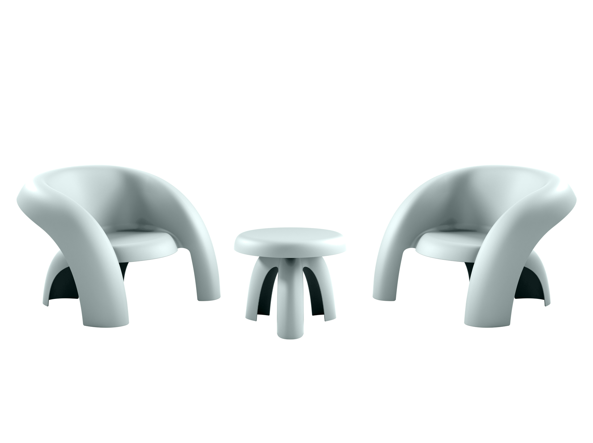 Coccola 3-teiliges Set