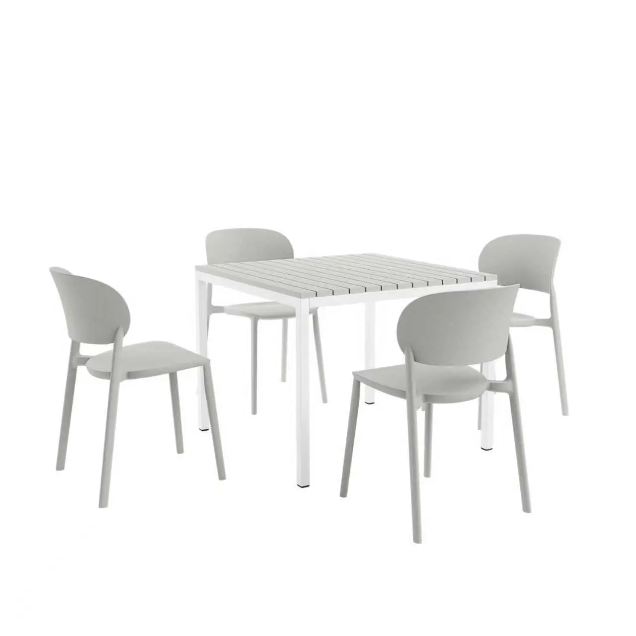 Osoppo 5-teiliges Set