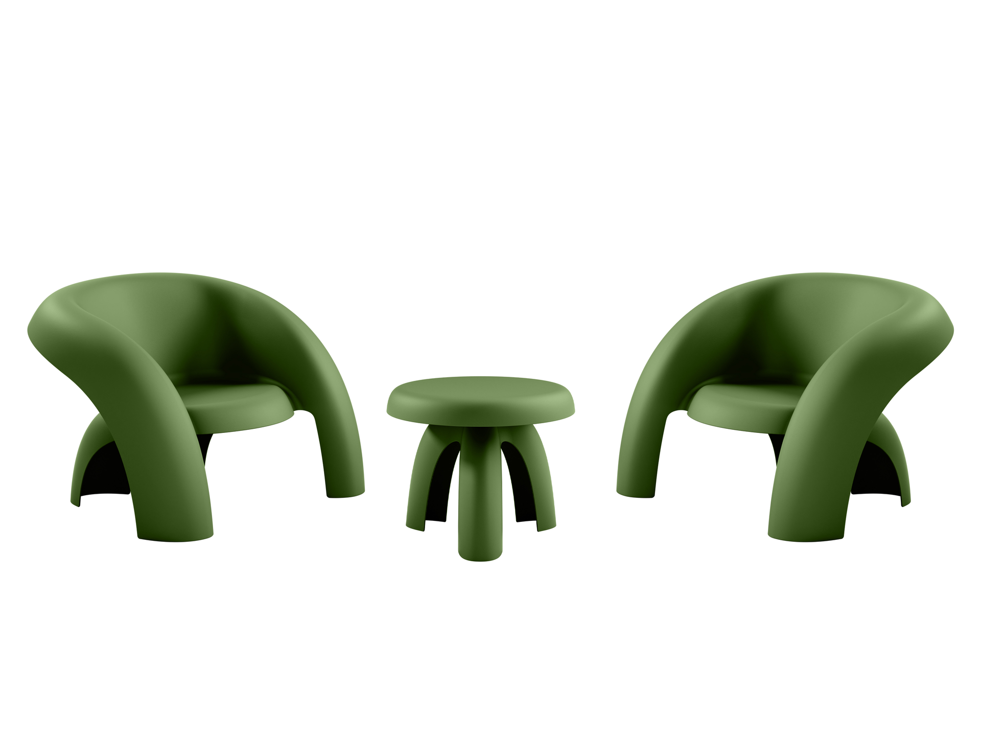 Coccola 3-teiliges Set